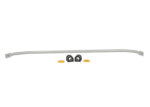 Whiteline Front Sway Bar - 24mm 2 Point Adjustable to Suit Mazda MX-5 NC - Image 2