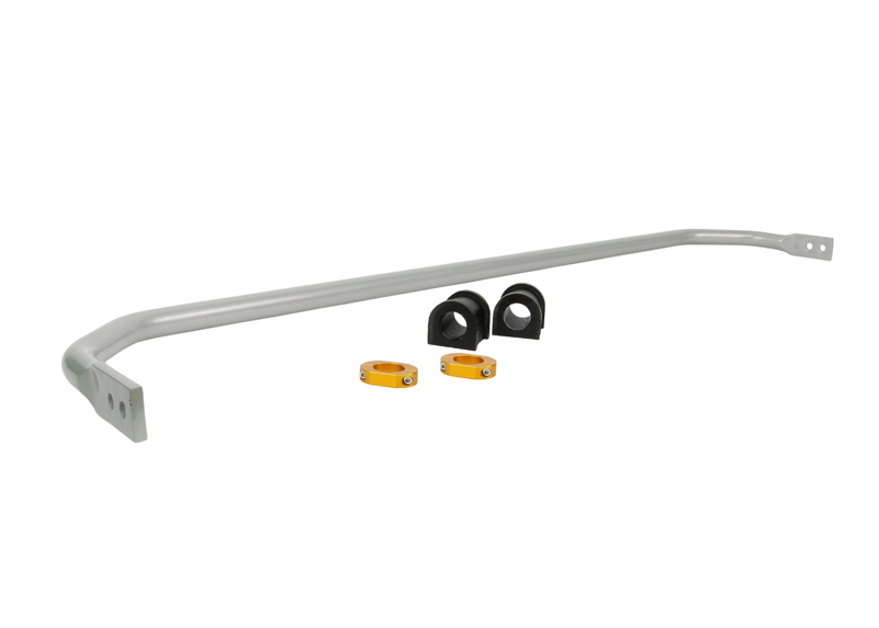 BMF54Z Whiteline Front Sway Bar - 24mm 2 Point Adjustable to Suit Mazda MX-5 NC - Image 1