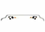 Whiteline Front Sway Bar - 24mm 2 Point Adjustable to Suit Mazda MX-5 NA - Image 2