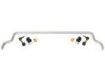 Whiteline Front Sway Bar - 24mm 2 Point Adjustable to Suit Mazda MX-5 NA - Image 3