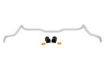 Whiteline Front Sway Bar - 24mm 2 Point Adjustable to Suit Ford Focus ST LZ - Image 3