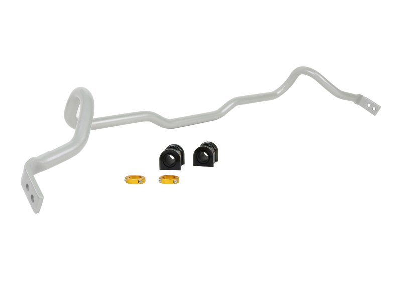 BMF64Z Whiteline Front Sway Bar - 24mm 2 Point Adjustable to Suit Ford Focus ST LZ - Image 1