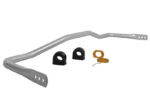 Whiteline Front Sway Bar - 26mm 3 Point Adjustable to Suit Mazda MX-5 ND