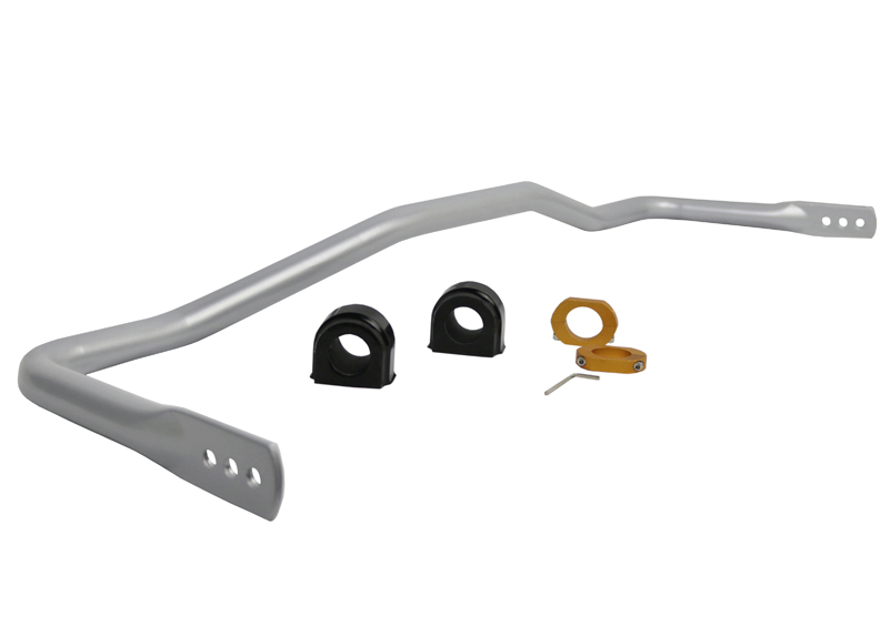 BMF65Z Whiteline Front Sway Bar - 26mm 3 Point Adjustable to Suit Mazda MX-5 ND - Image 1