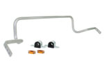 Whiteline Front Sway Bar - 22mm 3 Point Adjustable to Suit Mazda3 BM, BN