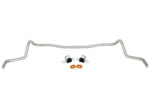 Whiteline Front Sway Bar - 22mm 3 Point Adjustable to Suit Mazda3 BM, BN - Image 3