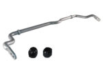 Whiteline Front Sway Bar - 27mm 2 Point Adjustable to Suit Mercedes-Benz A45 AMG W176