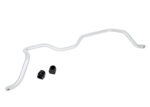 Whiteline Front Sway Bar - 26mm Non Adjustable to Suit Mini Mini Cooper R50, R52, R53