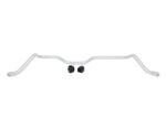 Whiteline Front Sway Bar - 26mm Non Adjustable to Suit Mini Mini Cooper R50, R52, R53 - Image 2