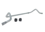 Whiteline Front Sway Bar - 26mm Non Adjustable to Suit Mini Cooper R55