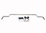 Whiteline Front Sway Bar - 24mm Non Adjustable to Suit Mazda RX-2, RX-3 - Image 2