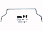 Whiteline Front Sway Bar - 24mm Non Adjustable to Suit Mazda RX-2, RX-3 - Image 3