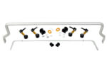 Whiteline Front and Rear Sway Bar - Vehicle Kit to Suit Mazda MX-5 NA - Image 3