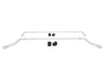 Whiteline Front and Rear Sway Bar - Vehicle Kit to Suit Mazda MX-5 NB - Image 2