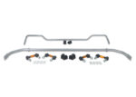 Whiteline Front and Rear Sway Bar - Vehicle Kit to Suit Mazda MX-5 NC - Image 2