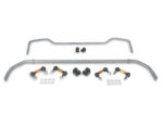 Whiteline Front and Rear Sway Bar - Vehicle Kit to Suit Mazda MX-5 NC - Image 3