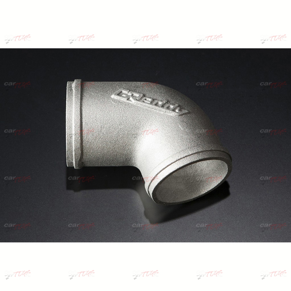 GReddy-Aluminium-elbow GReddy NO.39 L Shape Pipe 90? 70# - Image 1
