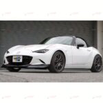 GReddy Aero Kit Mazda Roadster ND  Front  Lip Spoiler - Image 2