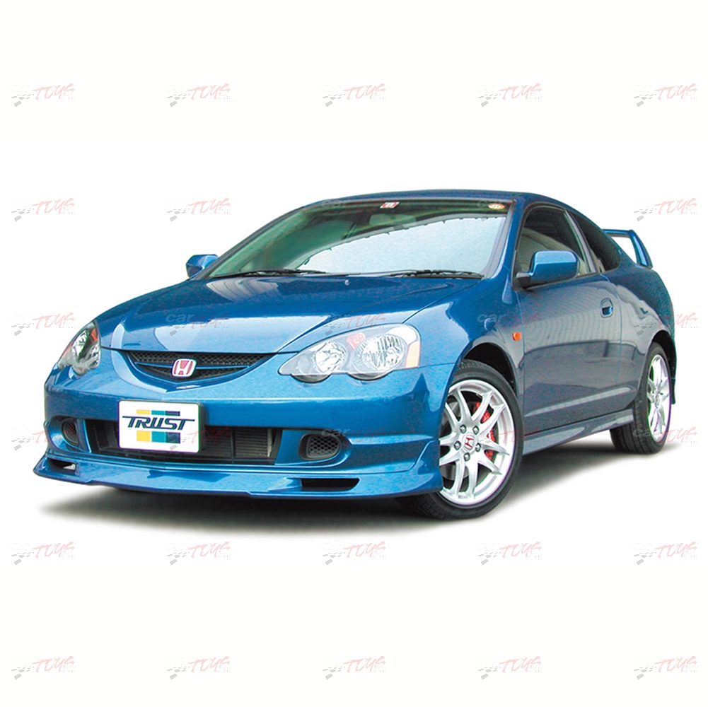 GReddy-honda-DC5-front-lip-17050071 GReddy Aero Kit INTEGRA (01'.7-DC5) Front Lip - Image 1