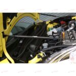 GReddy Engine Hood Lifter SUZUKI SWIFT ZC32S - Image 3