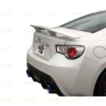 GReddy Aero Kit 86(FT86/BRZ)/BRZ(ZC6) Rear Wing STD
