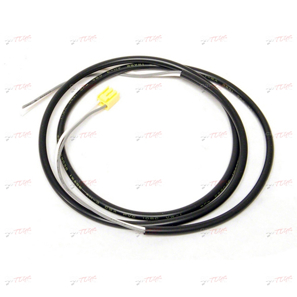 GReddy_15900912 GReddy E-manage A/F Meter Input Harness - Image 1