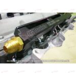 GReddy Fuel Rail Nissan GTR R35 GT-R - Image 4