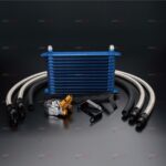 GReddy Oil Cooler Core