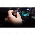 GReddy GREDDY TRUST PROFEC ELECTRONIC BOOST CONTROLLER OLED DISPLAY 15500214 - Image 2