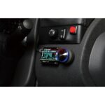 GReddy GREDDY TRUST PROFEC ELECTRONIC BOOST CONTROLLER OLED DISPLAY 15500214 - Image 3