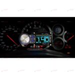 GReddy GREDDY TRUST PROFEC ELECTRONIC BOOST CONTROLLER OLED DISPLAY 15500214 - Image 4