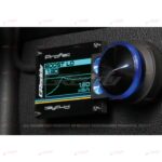 GReddy GREDDY TRUST PROFEC ELECTRONIC BOOST CONTROLLER OLED DISPLAY 15500214 - Image 5