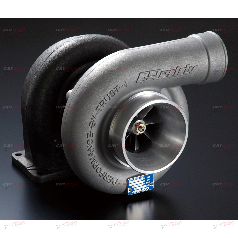 GReddy_T78 GReddy Turbo T78 33D 14CM 80# Adaptor - Image 1