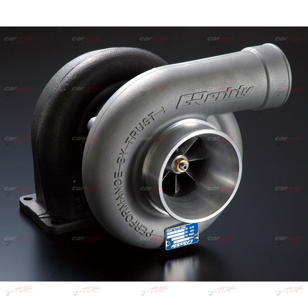 GReddy_T88 GReddy Turbo, T88H 38GK 22CM, 94φ Adaptor - Image 1
