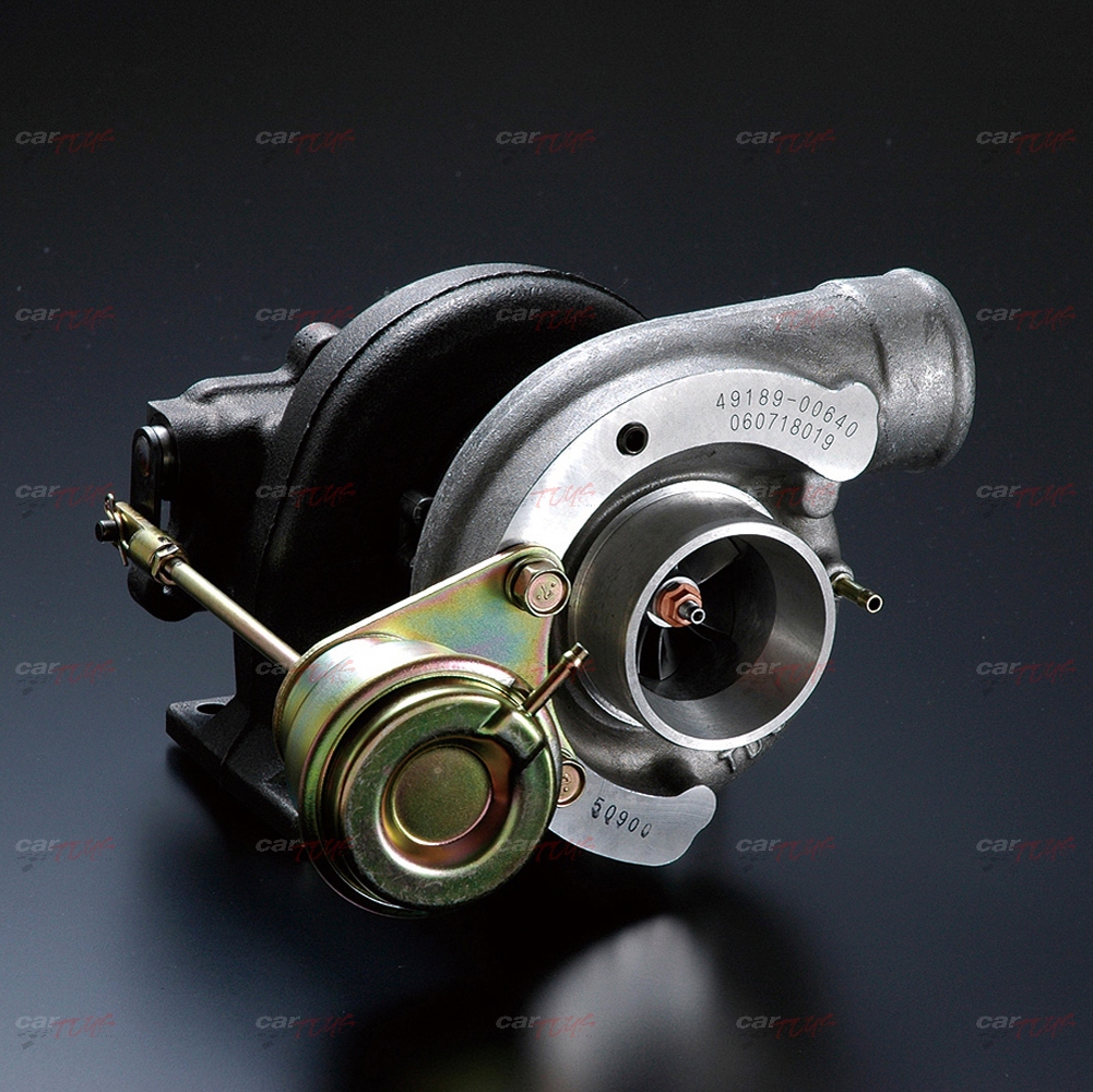 GReddy_TD04H GReddy Turbo, TD04H 15G 8.5CM, with Actuator - Image 1