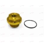 GReddy Warning Meter Sensor Adaptor M16 - Image 2