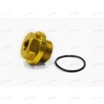 GReddy Warning Meter Sensor Adaptor M16