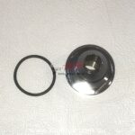 GReddy Oil Cooler Relocate Center Bolt Engine Side TYPE-F 3/4X16UNF AN8 - Image 5