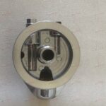 GReddy Oil Cooler Relocate Oil Block E/M Side TYPE-G - Image 6