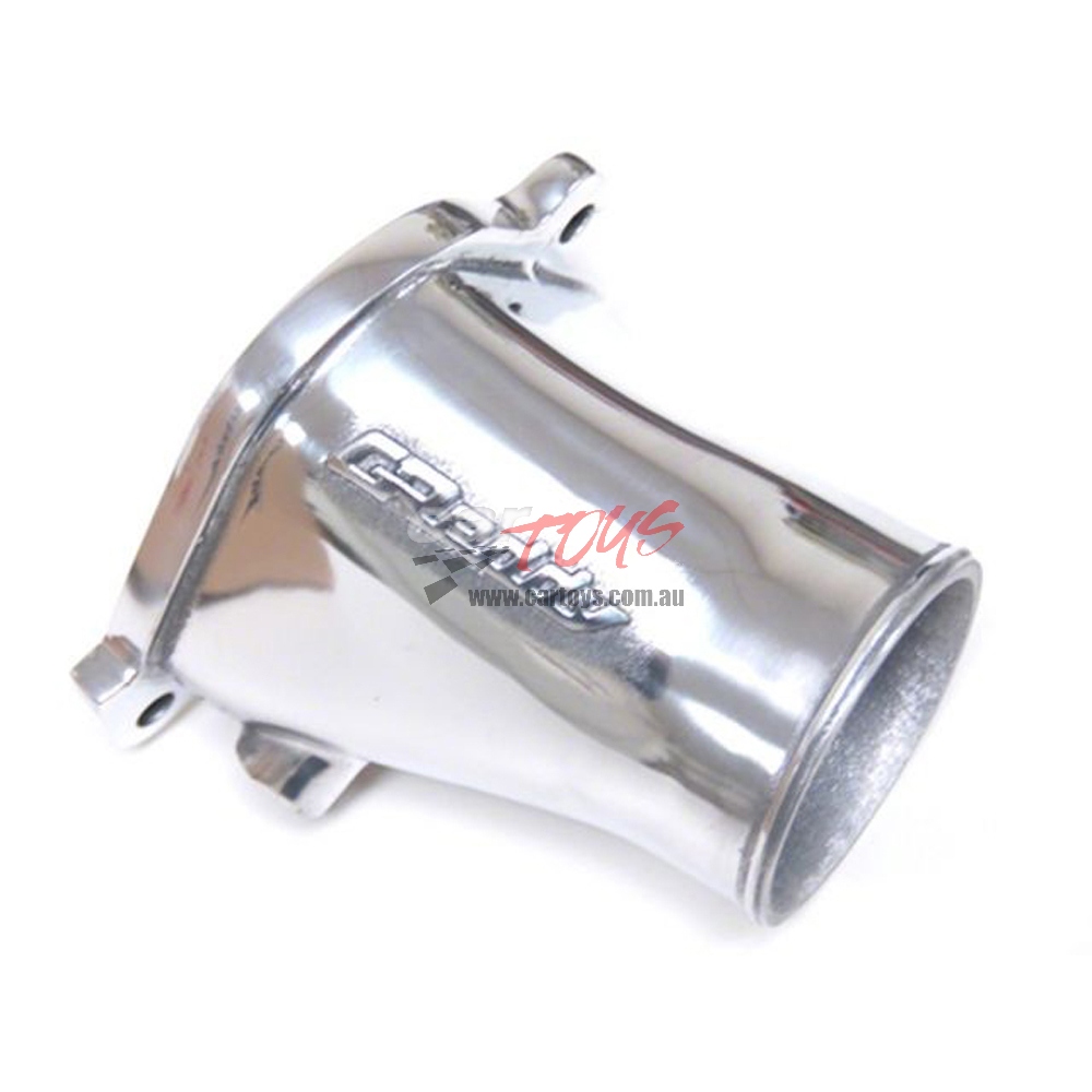 Greddy_FC3S_Compression_Tube_12441000 GReddy FC3S Compression Tube - Image 1