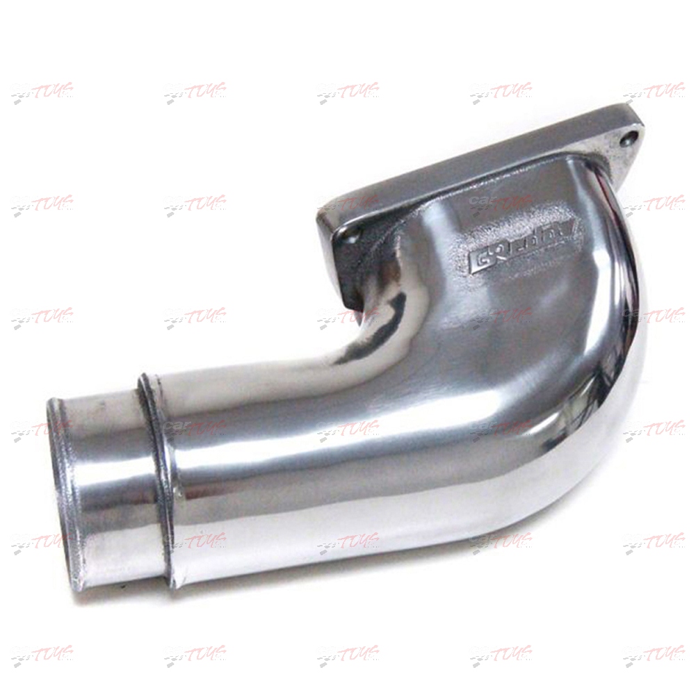 Greddy_FD3S_Compression_Tube_12040911 GReddy Compression Tube, MAZDA RX7 FD3S (No folder) - Image 1