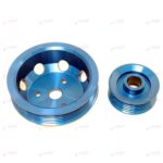 GReddy Pulley Kit, MAZDA RX8 SE3P - Image 2