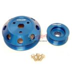 GReddy Pulley Kit, MAZDA RX8 SE3P