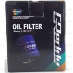 GREDDY Oil Filter OX-05 Honda ZC-B20 Mitsubishi 4G63-6A12 Mazda K8-FS - Image 4