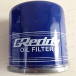 GREDDY Oil Filter OX-05 Honda ZC-B20 Mitsubishi 4G63-6A12 Mazda K8-FS - Image 5