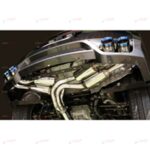 GReddy Power Extreme R Nissan GTR R35 90#-60#X4-115#X4 - Image 2