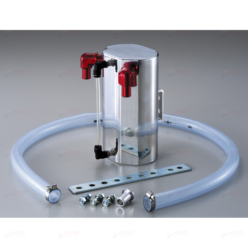 Properties of Car Toys AU. Un-authorise use prohibited GReddy Oil Catch Tank - Image 1