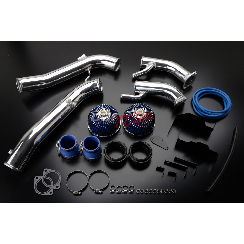 GReddy Suction Kit, NISSAN GTR R35, TYPE-2 - Image 1