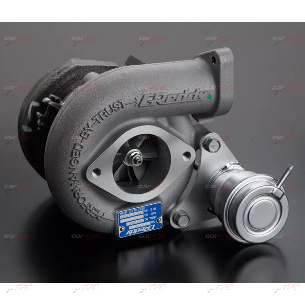 T620Z GReddy Turbo, T620Z 10CM P850 - Image 1