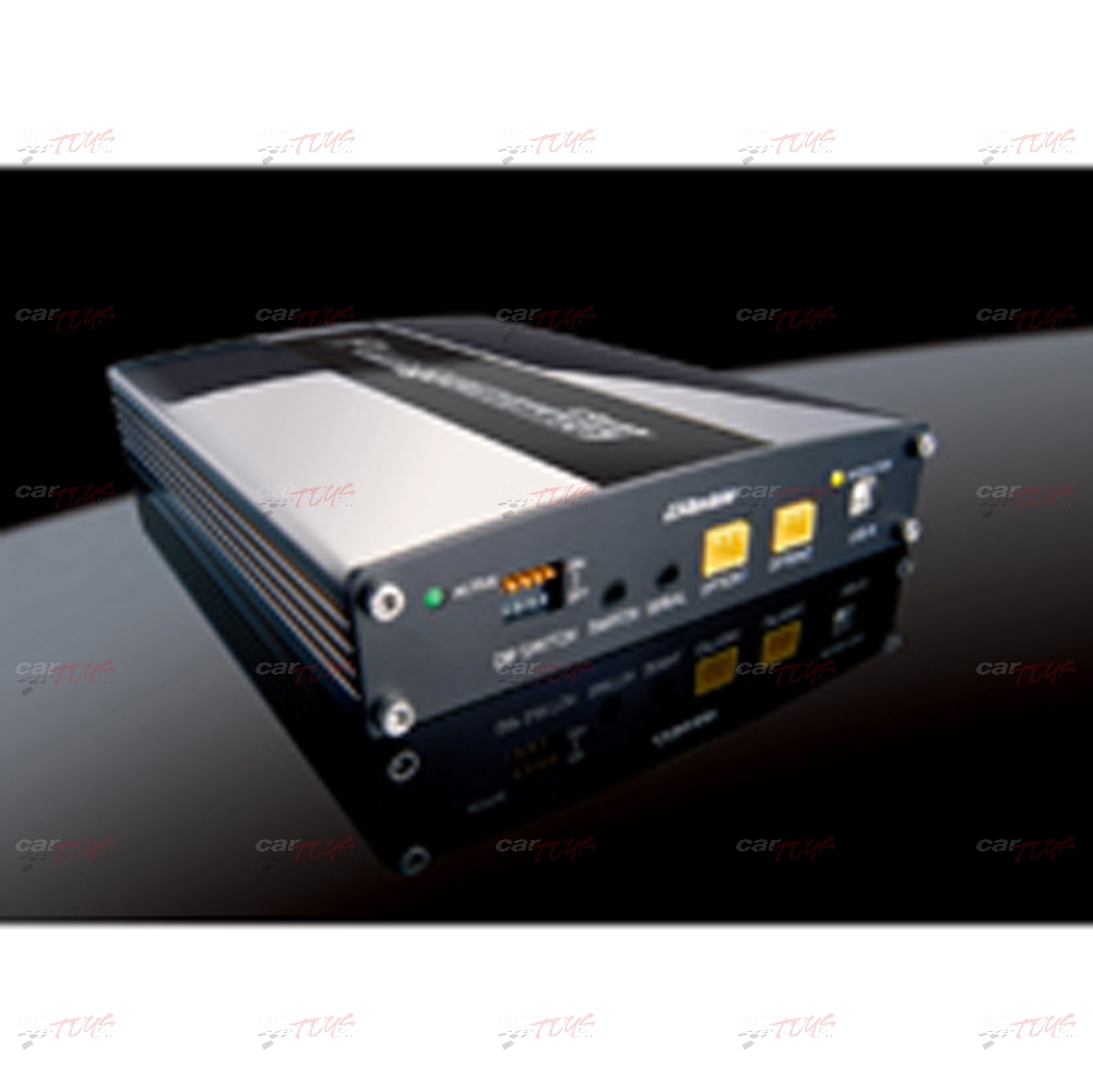emanage_Ultimate_15500501 GReddy Emanage Ultimate ECU universal Greddy 15500501 - Image 1